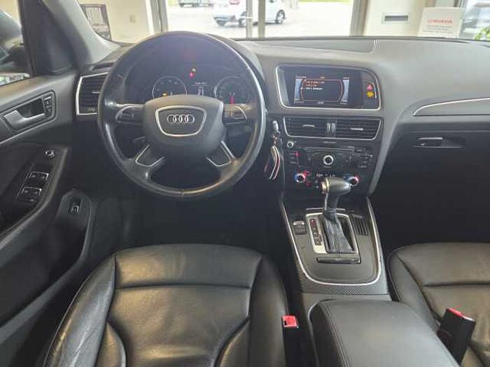 Audi Q5 2.0 T Quattro SUV