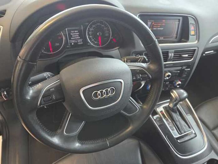 Audi Q5 2.0 T Quattro SUV