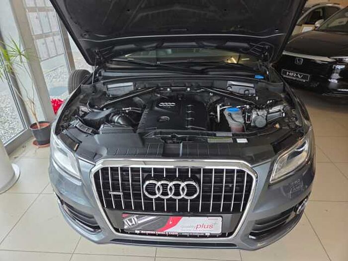 Audi Q5 2.0 T Quattro SUV