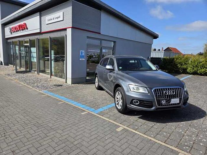 Audi Q5 2.0 T Quattro SUV