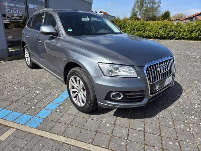 Audi Q5 2.0 T Quattro SUV