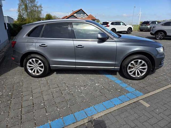 Audi Q5 2.0 T Quattro SUV
