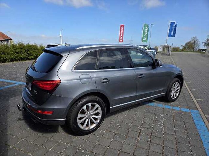 Audi Q5 2.0 T Quattro SUV