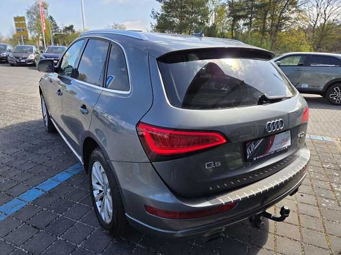 Audi Q5 2.0 T Quattro SUV