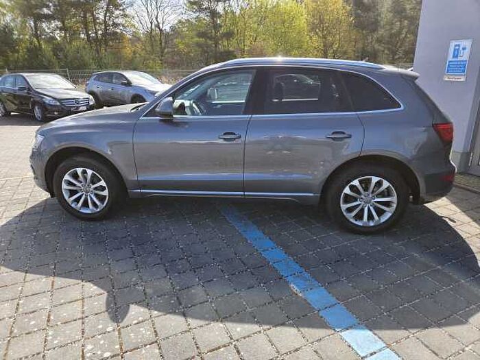 Audi Q5 2.0 T Quattro SUV