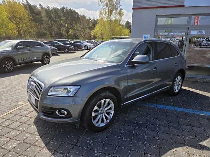 Audi Q5 2.0 T Quattro SUV