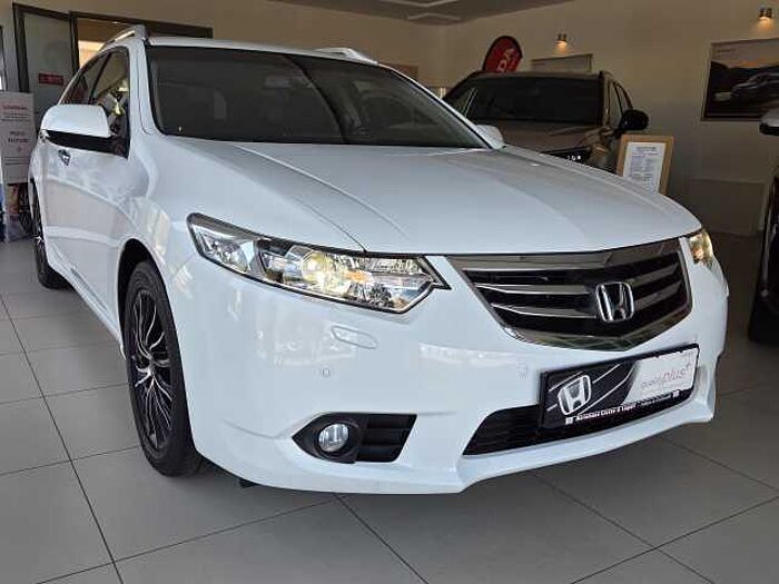 Honda Accord Tourer 2.0 Lifestyle