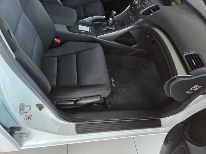 Honda Accord Tourer 2.0 Lifestyle