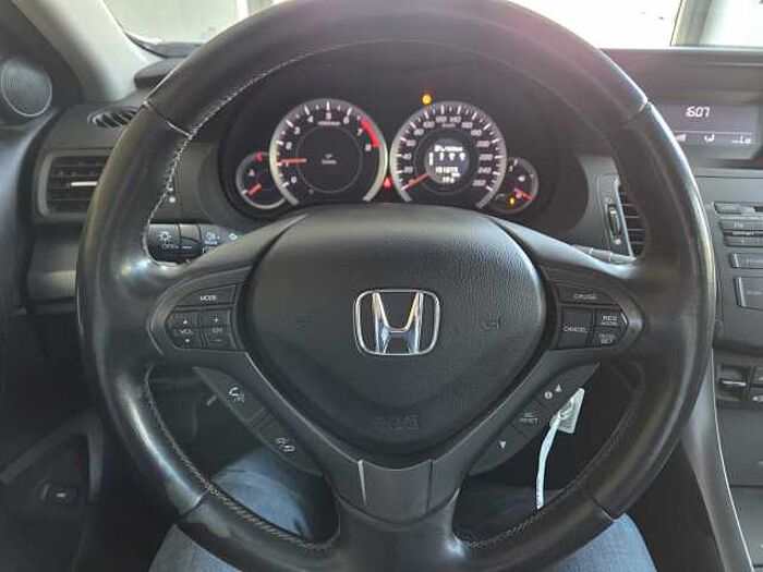 Honda Accord Tourer 2.0 Lifestyle