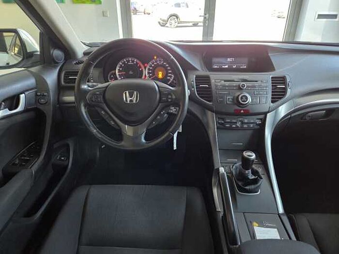 Honda Accord Tourer 2.0 Lifestyle