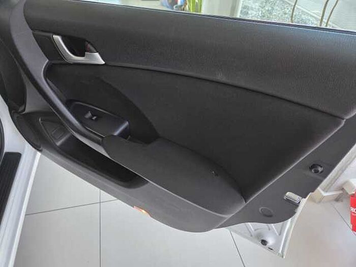 Honda Accord Tourer 2.0 Lifestyle