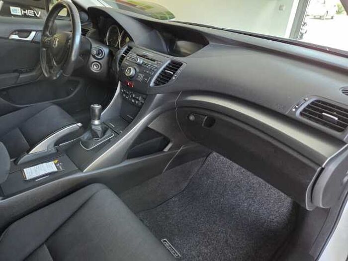 Honda Accord Tourer 2.0 Lifestyle