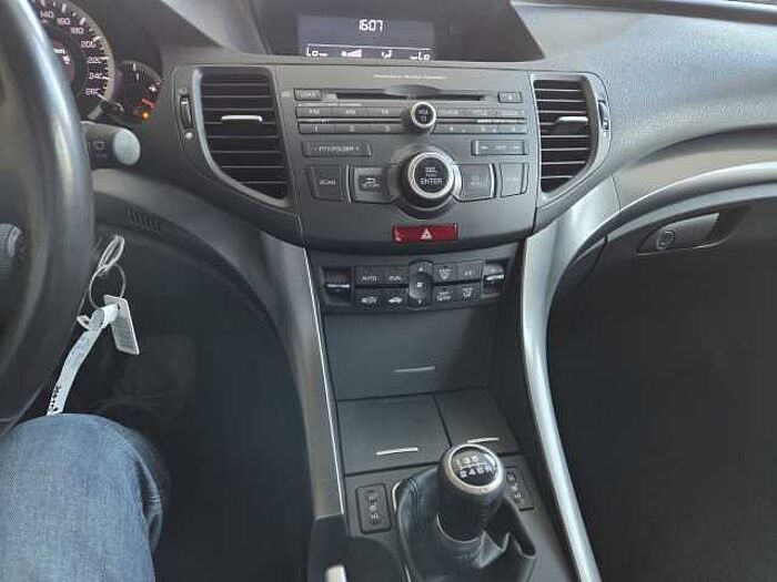 Honda Accord Tourer 2.0 Lifestyle
