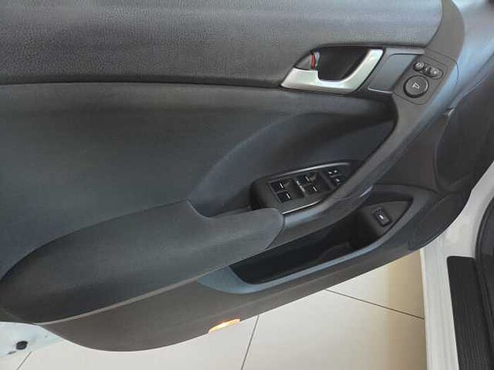 Honda Accord Tourer 2.0 Lifestyle