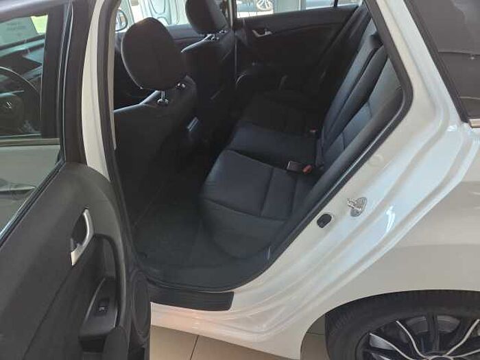 Honda Accord Tourer 2.0 Lifestyle