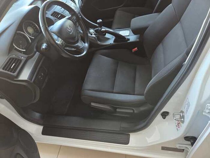 Honda Accord Tourer 2.0 Lifestyle