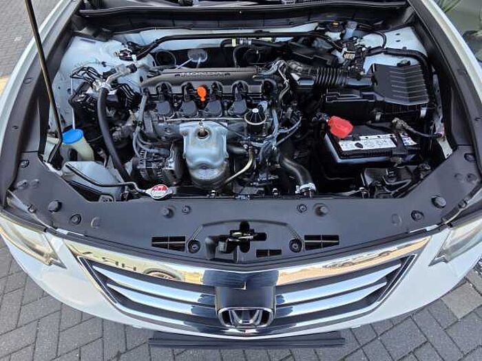 Honda Accord Tourer 2.0 Lifestyle