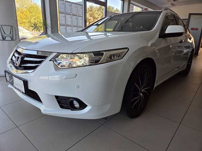 Honda Accord Tourer 2.0 Lifestyle