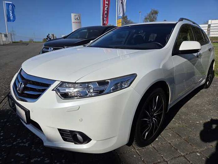 Honda Accord Tourer 2.0 Lifestyle
