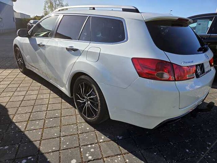 Honda Accord Tourer 2.0 Lifestyle