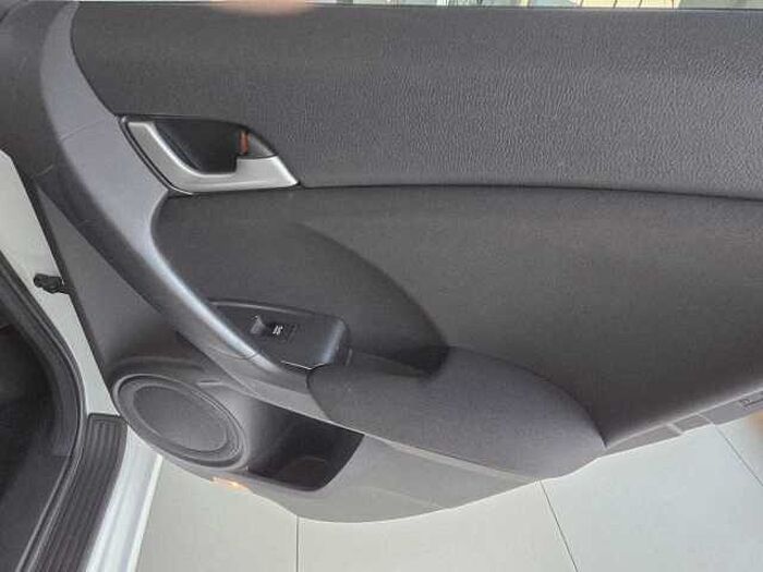 Honda Accord Tourer 2.0 Lifestyle