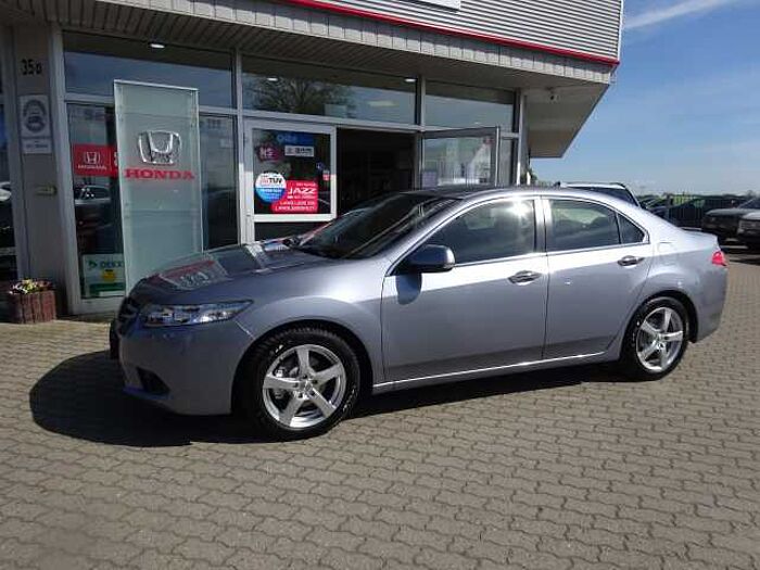 Honda Accord Stufenheck 2.0 Elegance Advantage *Xenon, FSE, Kurvenlicht