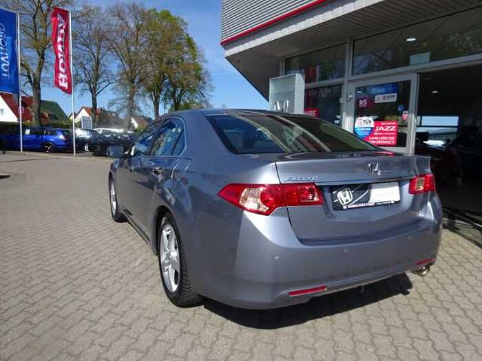 Honda Accord Stufenheck 2.0 Elegance Advantage *Xenon, FSE, Kurvenlicht