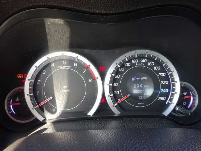 Honda Accord Stufenheck 2.0 Elegance Advantage *Xenon, FSE, Kurvenlicht