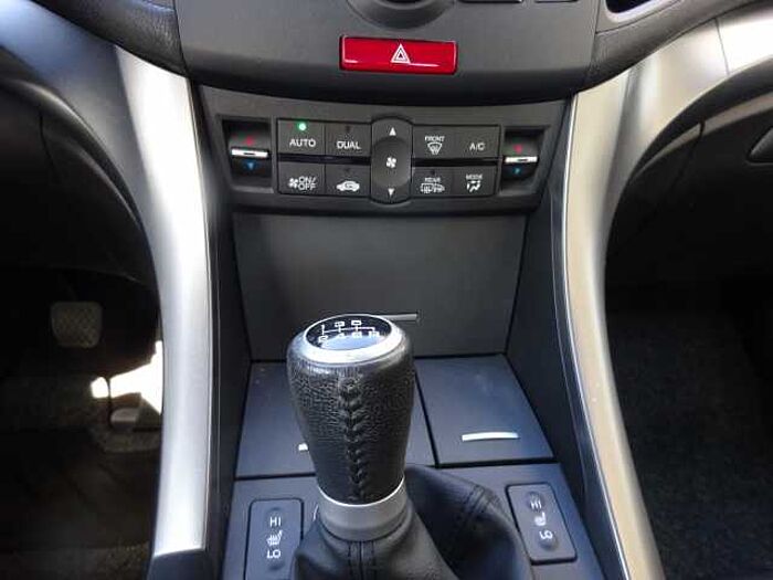 Honda Accord Stufenheck 2.0 Elegance Advantage *Xenon, FSE, Kurvenlicht