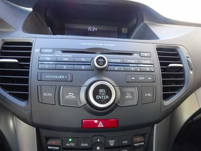 Honda Accord Stufenheck 2.0 Elegance Advantage *Xenon, FSE, Kurvenlicht