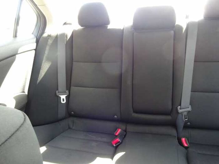 Honda Accord Stufenheck 2.0 Elegance Advantage *Xenon, FSE, Kurvenlicht