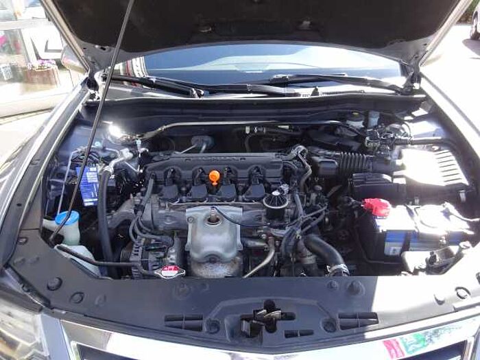 Honda Accord Stufenheck 2.0 Elegance Advantage *Xenon, FSE, Kurvenlicht
