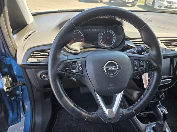 Opel Corsa 3-Türer 1.4 Automatik Color Edition