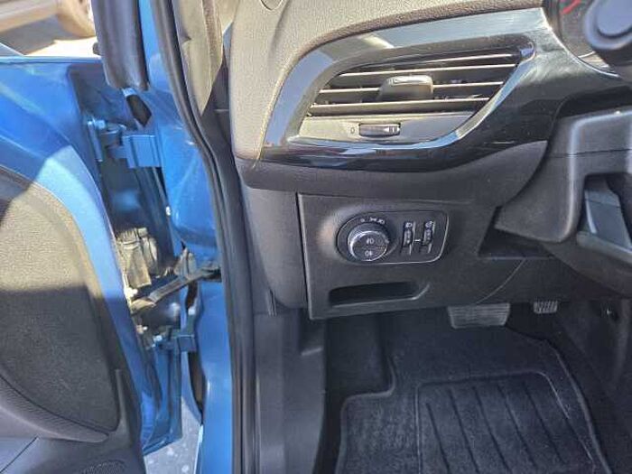 Opel Corsa 3-Türer 1.4 Automatik Color Edition