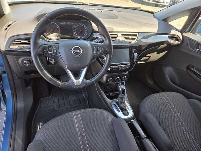 Opel Corsa 3-Türer 1.4 Automatik Color Edition
