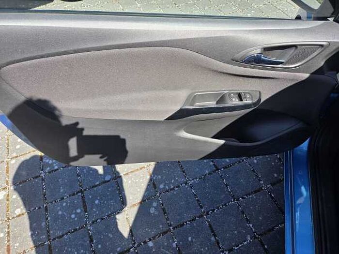 Opel Corsa 3-Türer 1.4 Automatik Color Edition