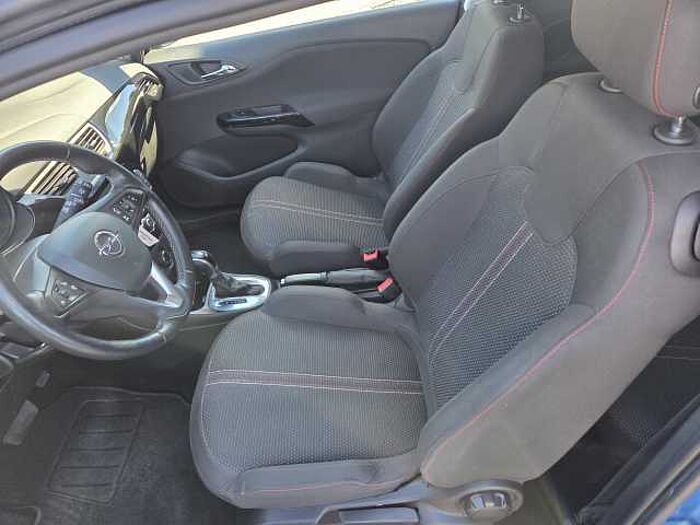 Opel Corsa 3-Türer 1.4 Automatik Color Edition