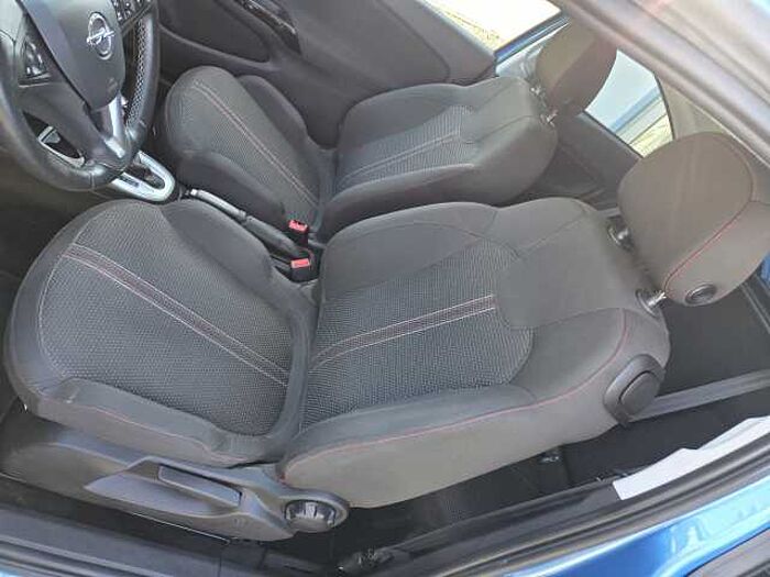 Opel Corsa 3-Türer 1.4 Automatik Color Edition