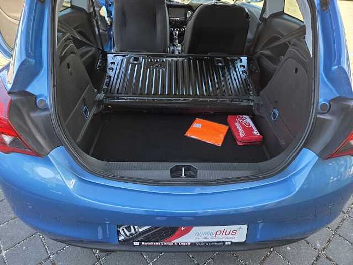 Opel Corsa 3-Türer 1.4 Automatik Color Edition