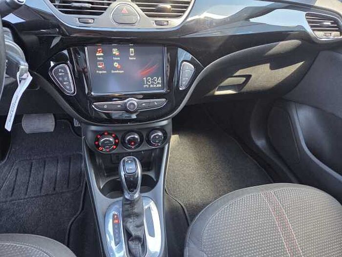 Opel Corsa 3-Türer 1.4 Automatik Color Edition