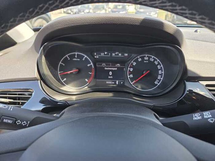 Opel Corsa 3-Türer 1.4 Automatik Color Edition