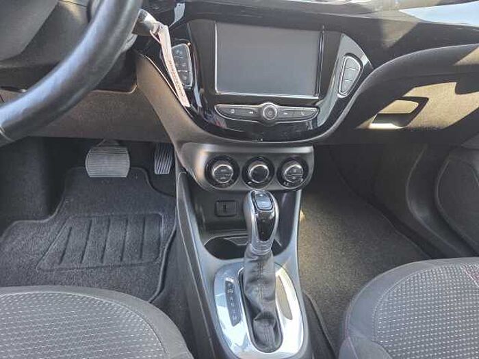 Opel Corsa 3-Türer 1.4 Automatik Color Edition