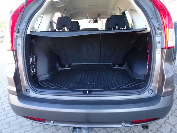 Honda CR-V 2.0i-VTEC 4WD Elegance