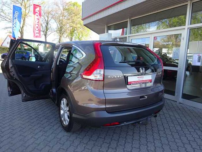Honda CR-V 2.0i-VTEC 4WD Elegance
