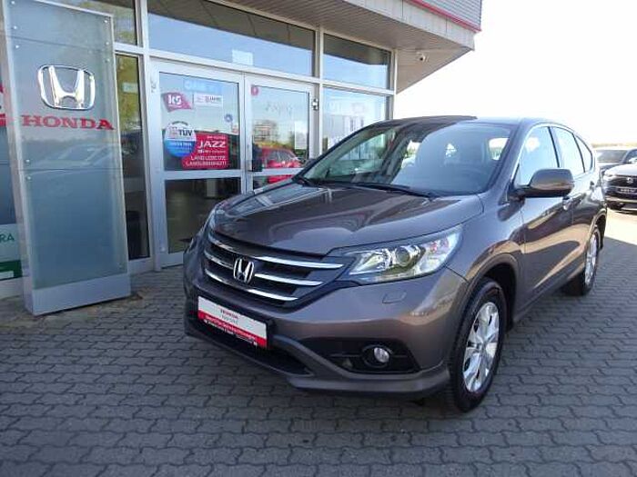 Honda CR-V 2.0i-VTEC 4WD Elegance