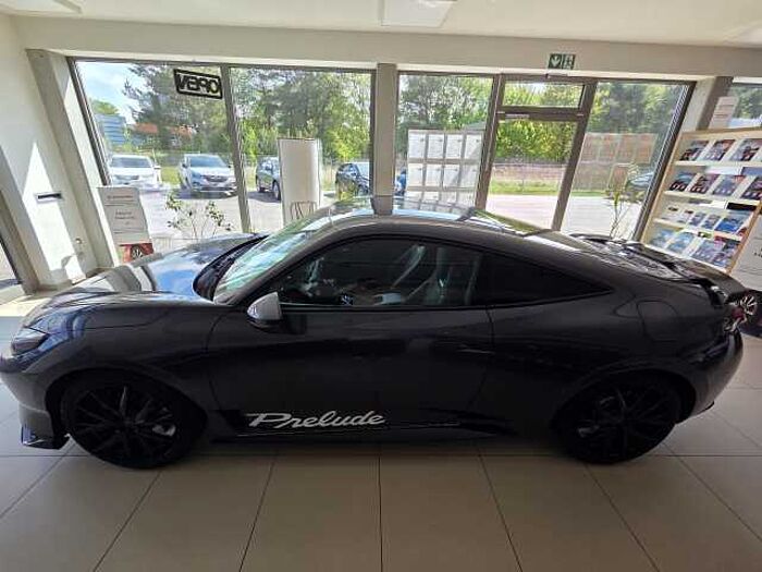 Honda Prelude Advance 2.0