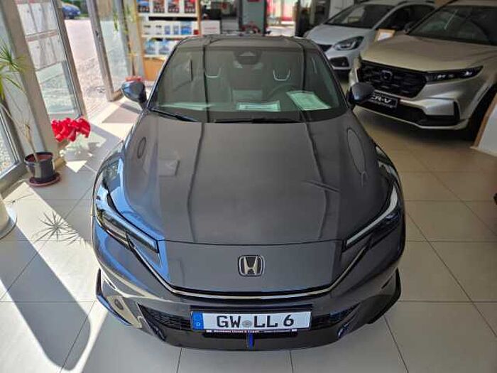 Honda Prelude Advance 2.0