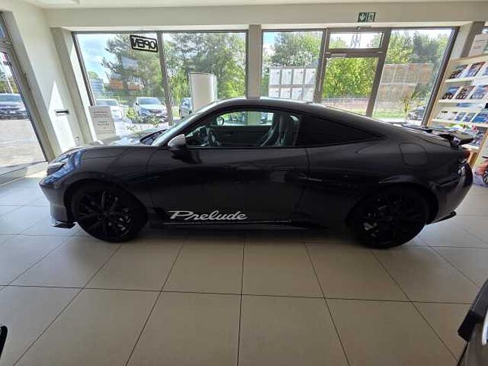 Honda Prelude Advance 2.0