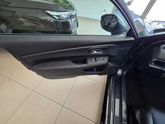 Honda Prelude Advance 2.0