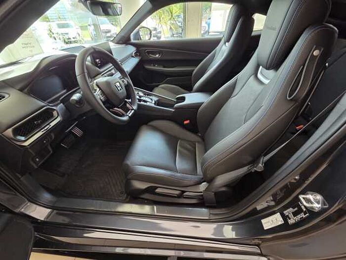 Honda Prelude Advance 2.0